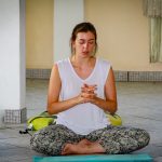 Hatha-Vinyasa-Yoga in der Schanze bei Yoga-Jieper